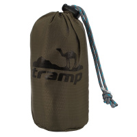 Купить Tramp накидка на рюкзак 30-60л  (оливковый) арт. TRP-051