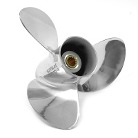 Купить Винт гребной Solas 2331-125-13, 3x12,5x13 (R) арт. 2331-125-13