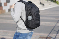 Купить Бутылка для воды Esbit Majoris DB1000TL-CG, темно-серая, 1.0 л арт. DB1000TL-CG