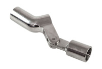 Купить Кронштейн складной для лестницы 7/8 (22 мм) (упаковка из 25 шт.) арт. 66069_Kof_pkg_25