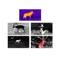 Купить Тепловизор PARD SU45 арт. 30058