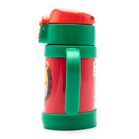 Купить Термос детский Tiger MCK-A280 Lion 0,28 л (лев) арт. MCK-A280 G