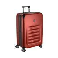 Купить Чемодан Victorinox Spectra™ 3.0 Exp. Medium Case, красный, 46x30x69 см, 81 л арт. 611760