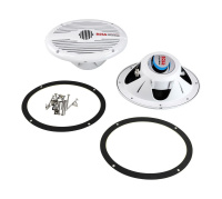 Купить Морская акустика 6'x9' BOSS MR690 (упаковка из 2 шт.) арт. MR690_pkg_2