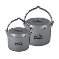 Купить Tramp котел анодированный 7 л арт. TRC-041
