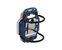 Купить Мультифонарь светодиодный Armytek Crystal WRB, 150 лм, белый свет и красно-синий маячок, аккумулятор арт. F07201B