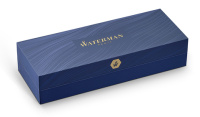 Купить Waterman Hemisphere - Deluxe Cracked CT, перьевая ручка, F арт. 2042895