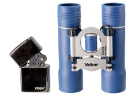 Купить Бинокль БН 10*25  NEW Veber Sport арт. 11005