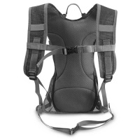 Купить Рюкзак Trimm Adventure BIKER, 6 литров зеленый, 49309 арт. 49309