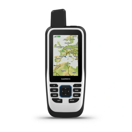 Купить Garmin GPSMAP® 86s арт. 010-02235-01