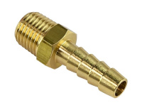 Купить Штуцер топливный в бак 'елочка', 5/16' (упаковка из 6 шт.) арт. C33430_pkg_6