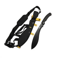 Купить Мачете Firebird F804 желто-черный арт. F804