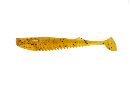 Купить Мягк.приманки LureMax VISHNU 60 мм''/6см, LSVH25-07-004 Caramel Oil (7 шт.) арт. LSVH25-07-004