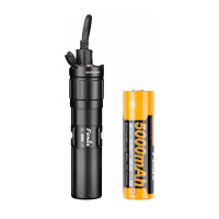 Купить Внешний батарейный блок с аккумулятором Fenix  ARB-LP21 для HM75R арт. ARB-LP21