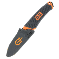 Купить Нож Gerber Bear Grylls Compact Fixed Blade, 31-001066 арт. 31-001066