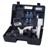 Купить Микроскоп Levenhuk 50L NG, монокулярный арт. 24600