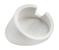 Купить Заглушка для решетки, Yamaha (F84621410100) арт. F84621540100