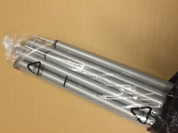 Купить Tramp комплект стоек 19 мм (сталь) арт. TRA-301