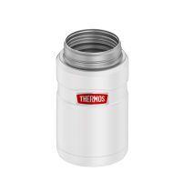 Купить Термос для еды Thermos SK3020 RCMB (0,71 литра), белый арт. 384829
