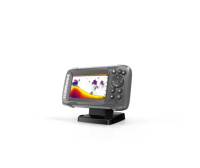 Купить Эхолот Lowrance HOOK2-4x  Bullet Skimmer ROW арт. 000-14013-001