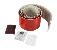 Купить Защита киля KeelShield; 1.83 м; светлосерый цвет арт. KS6LGY