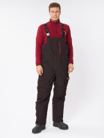 Купить Костюм зимний Alaskan Russian Mission Old School  L арт. ARMOSL