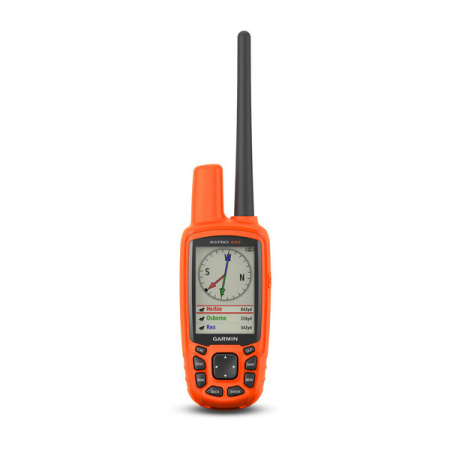 Купить Garmin Astro 430 US арт. 010-01635-10