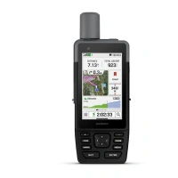 Купить Garmin GPSMAP H1 Premium GPS Handheld арт. 010-02920-00