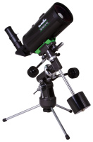 Купить Телескоп Sky-Watcher SKYMAX BK MAK90EQ1, настольный арт. 75177