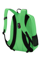 Купить Рюкзак WENGER, салатовый/чёрный, полиэстер 600D, 33x16,5x46 см, 26л арт. 6639662408