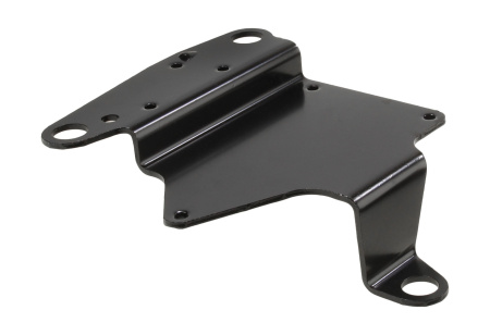 Купить Кронштейн крепления коммутатора Yamaha F30-40 арт. 67C855420000