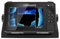 Купить Эхолот Lowrance HDS-7 LIVE с Active Imaging 3-in-1 арт. 000-14419-001