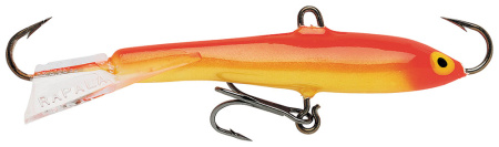Купить Балансир RAPALA Jigging Rap 09 /GFR арт. W09-GFR