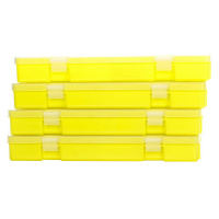 Купить Tramp сумка рыболовная с пластиковыми коробками (4шт) арт. TRP-033