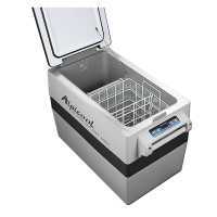 Купить Компрессорный автохолодильник Alpicool CF45 арт. 990010