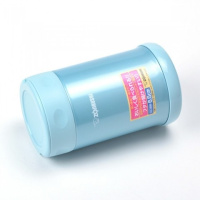 Купить Термос для еды Zojirushi SW-FCE (0,75 литра), голубой арт. SW-FCE75-AB