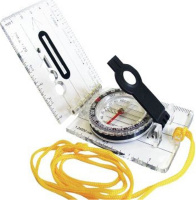 Купить Tramp Lite Компас планшетный с визиром арт. TLA-001