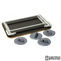 Купить Столик на баллон надувной лодки арт. 050303T