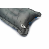 Купить Подушка Naturehike NH15A001-L замшевая голубая, 6927595718223 арт. 6927595718223