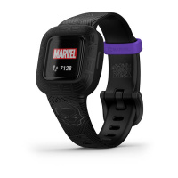 Купить GARMIN VÍVOFIT JR. 3 MARVEL BLACK PANTHER, VÍVOFIT JR. 3 арт. 010-02441-10
