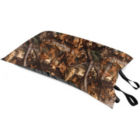 Купить Подушка надувная Trimm GENTLE, камуфляж, 46931 арт. 46931