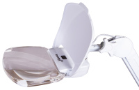 Купить Лупа-лампа Levenhuk Zeno Lamp ZL19 LED арт. 74087