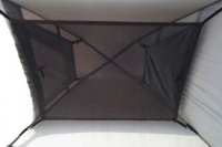 Купить Палатка автомат Family Comfort Solar Control, light tan / wood, арт. M-SC-096