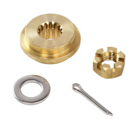 Купить Установочный комплект винта Tohatsu 9.9-20, Marine Rocket Prime (упаковка из 5 шт.) арт. 20851101-PR_pkg_5