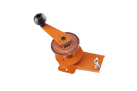 Купить Ручная лебедка для каяков LAXI PRIDE KAYAK стальная арт. KAYAK/ST