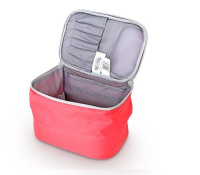 Купить Термосумка Thermos для косметики Beautian Bag (4,5 л.), красная арт. 468963