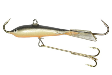 Купить Балансир Nils Master Jigger-2, 7см, 10г.,#169 арт. 6416311071693