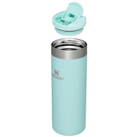 Купить Термокружка Stanley AeroLight Transit Mug  (0,47 литра), голубой арт. 10-10787-199