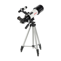 Купить Телескоп Veber 400/70 рефрактор с рюкзаком арт. 27297