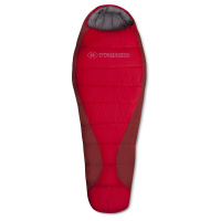 Купить Спальный мешок Trimm Trekking GANT, синий, 185 R, 49272 арт. 49272